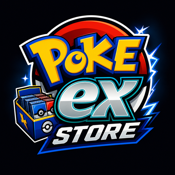 Poke-Ex-Store